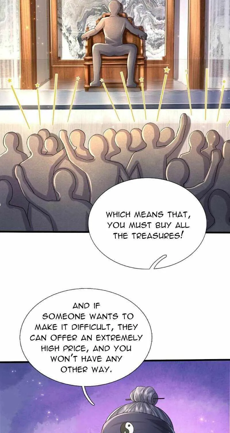 Read I’m The Great Immortal chapter 557 image 7 on Lezhin
