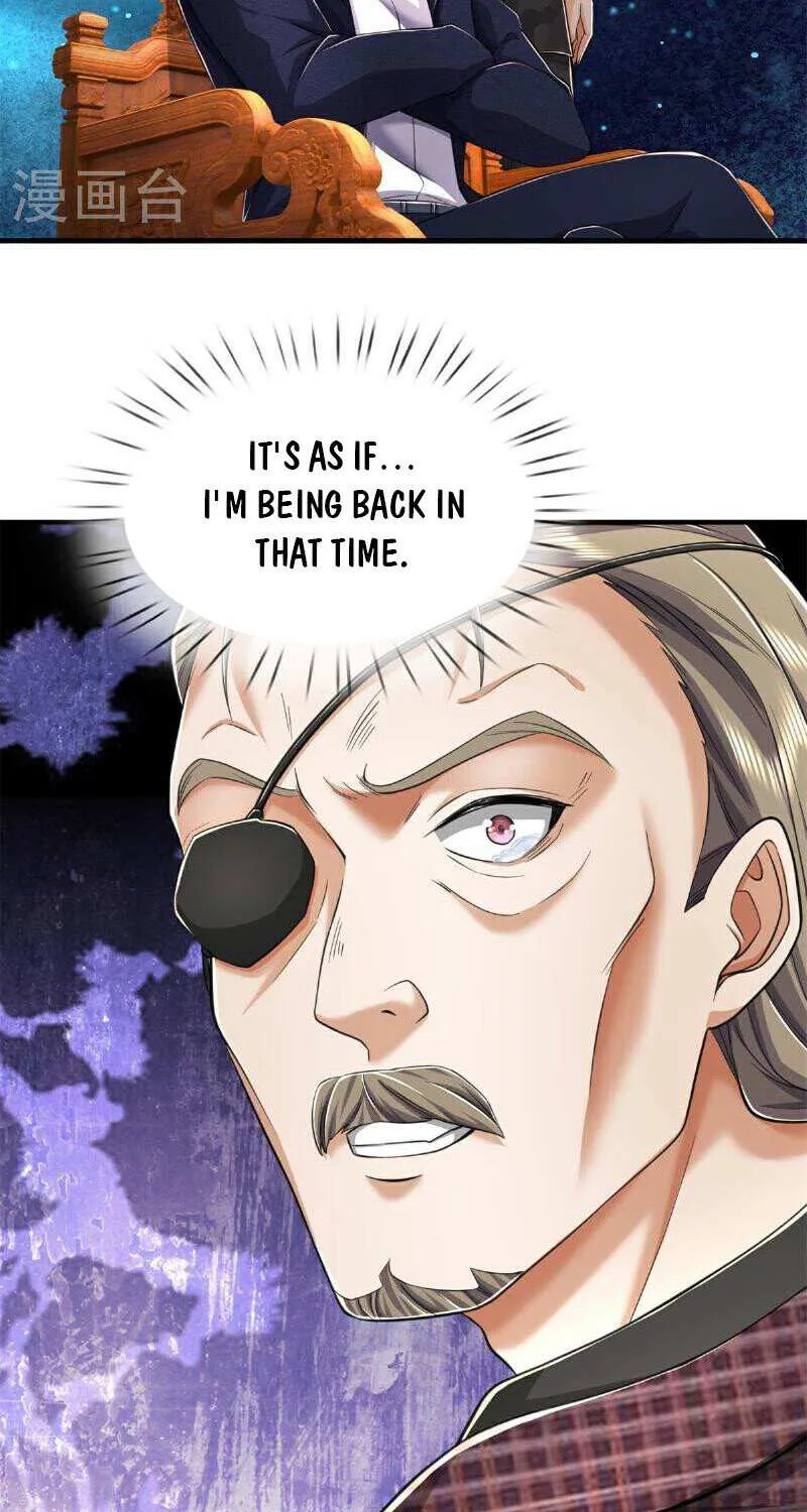 Read I’m The Great Immortal chapter 558 image 12 on Lezhin