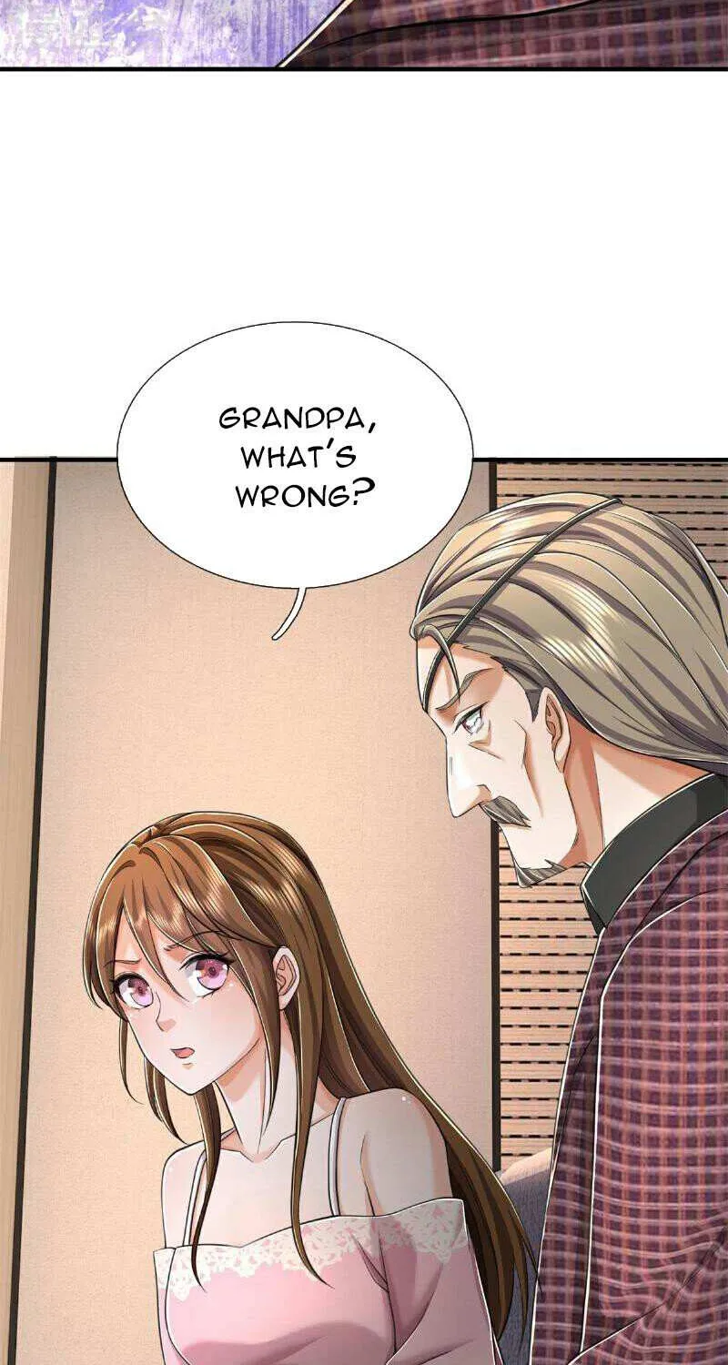 Read I’m The Great Immortal chapter 558 image 13 on Lezhin
