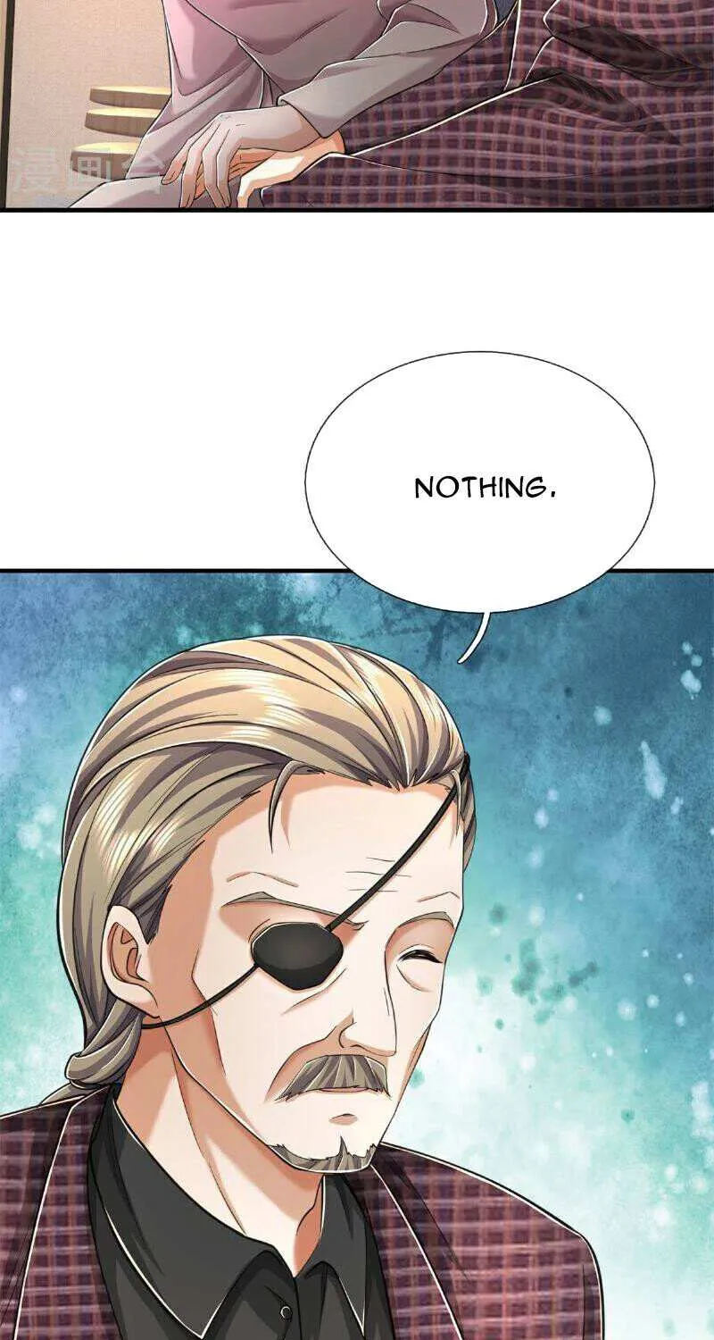 Read I’m The Great Immortal chapter 558 image 14 on Lezhin