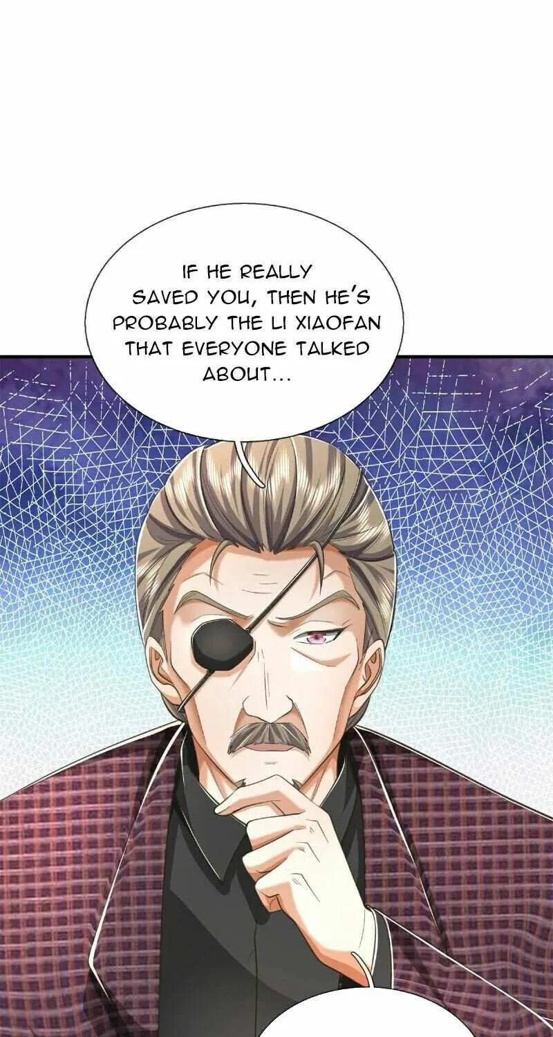 Read I’m The Great Immortal chapter 558 image 18 on Lezhin