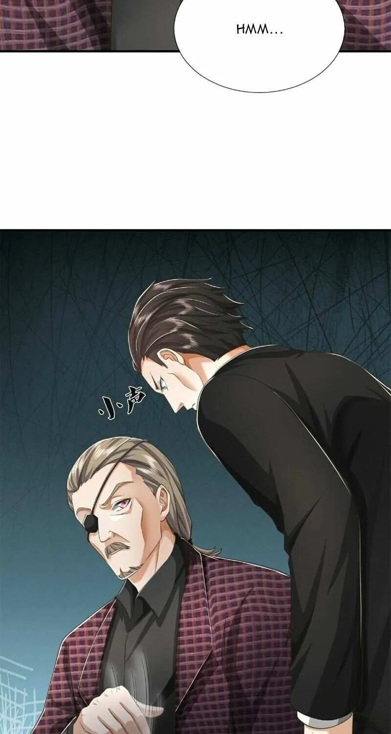 Read I’m The Great Immortal chapter 558 image 19 on Lezhin