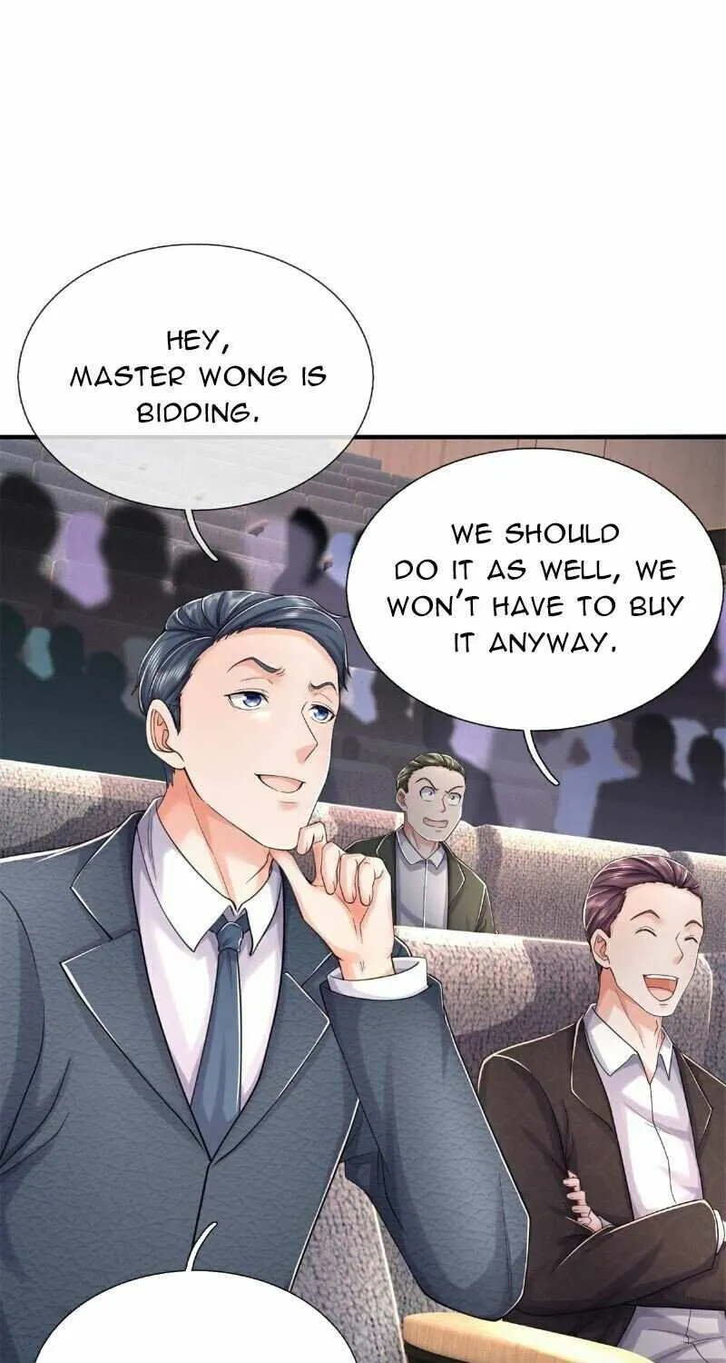 Read I’m The Great Immortal chapter 558 image 2 on Lezhin