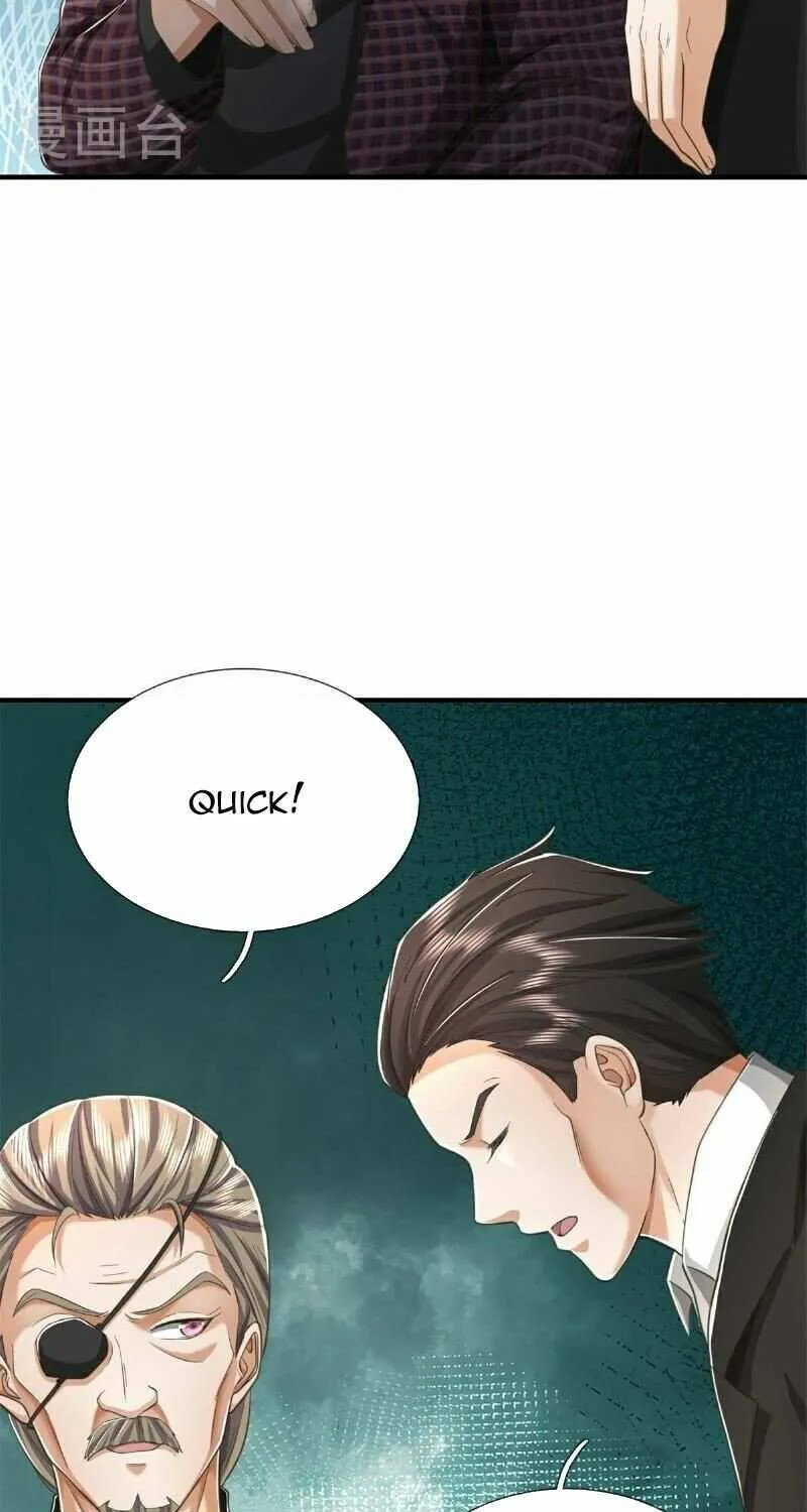 Read I’m The Great Immortal chapter 558 image 20 on Lezhin