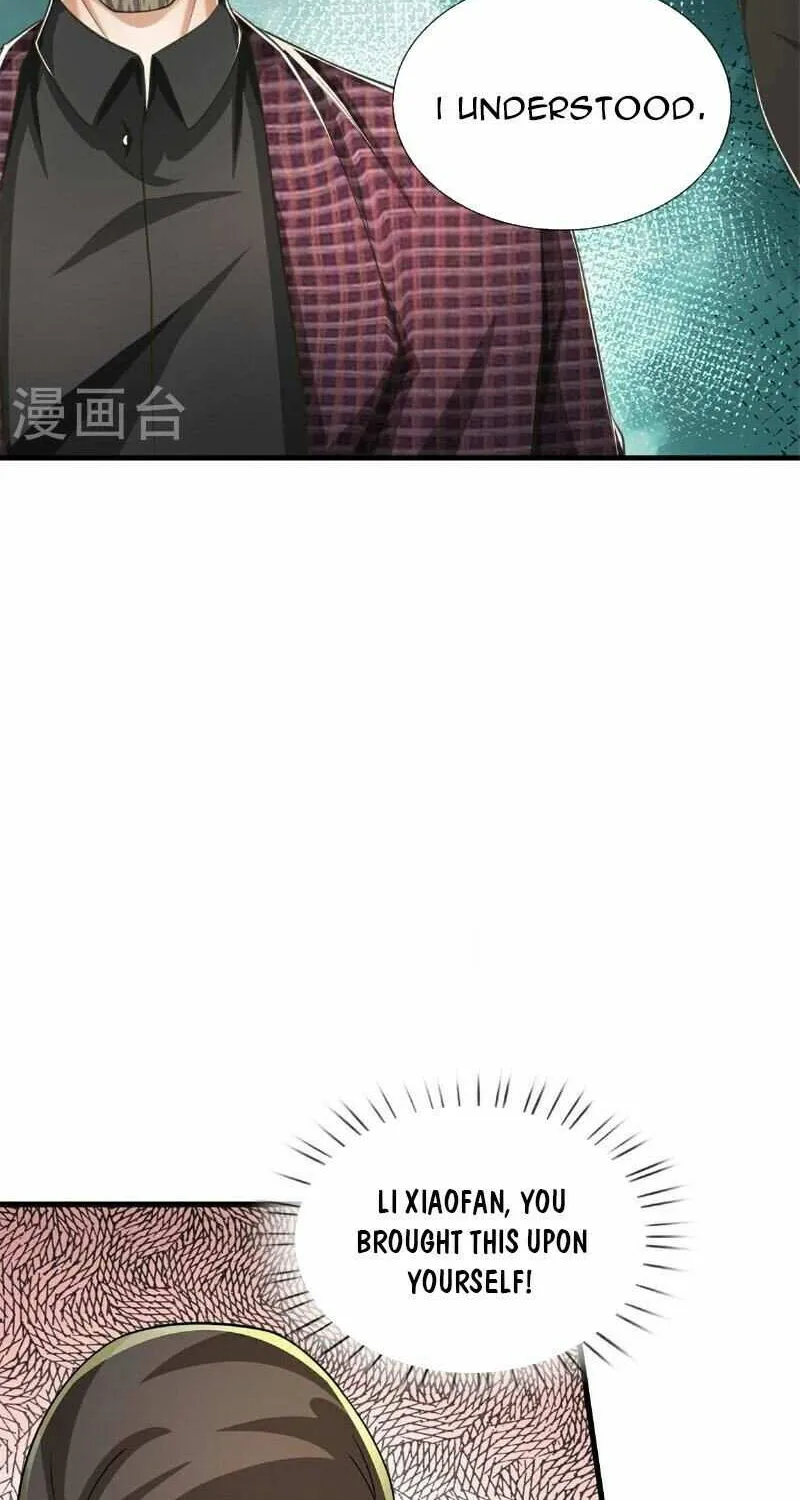 Read I’m The Great Immortal chapter 558 image 21 on Lezhin
