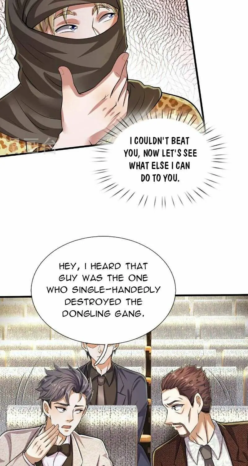 Read I’m The Great Immortal chapter 558 image 22 on Lezhin