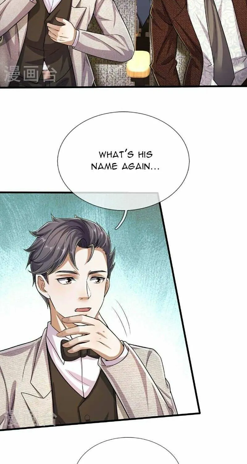 Read I’m The Great Immortal chapter 558 image 23 on Lezhin