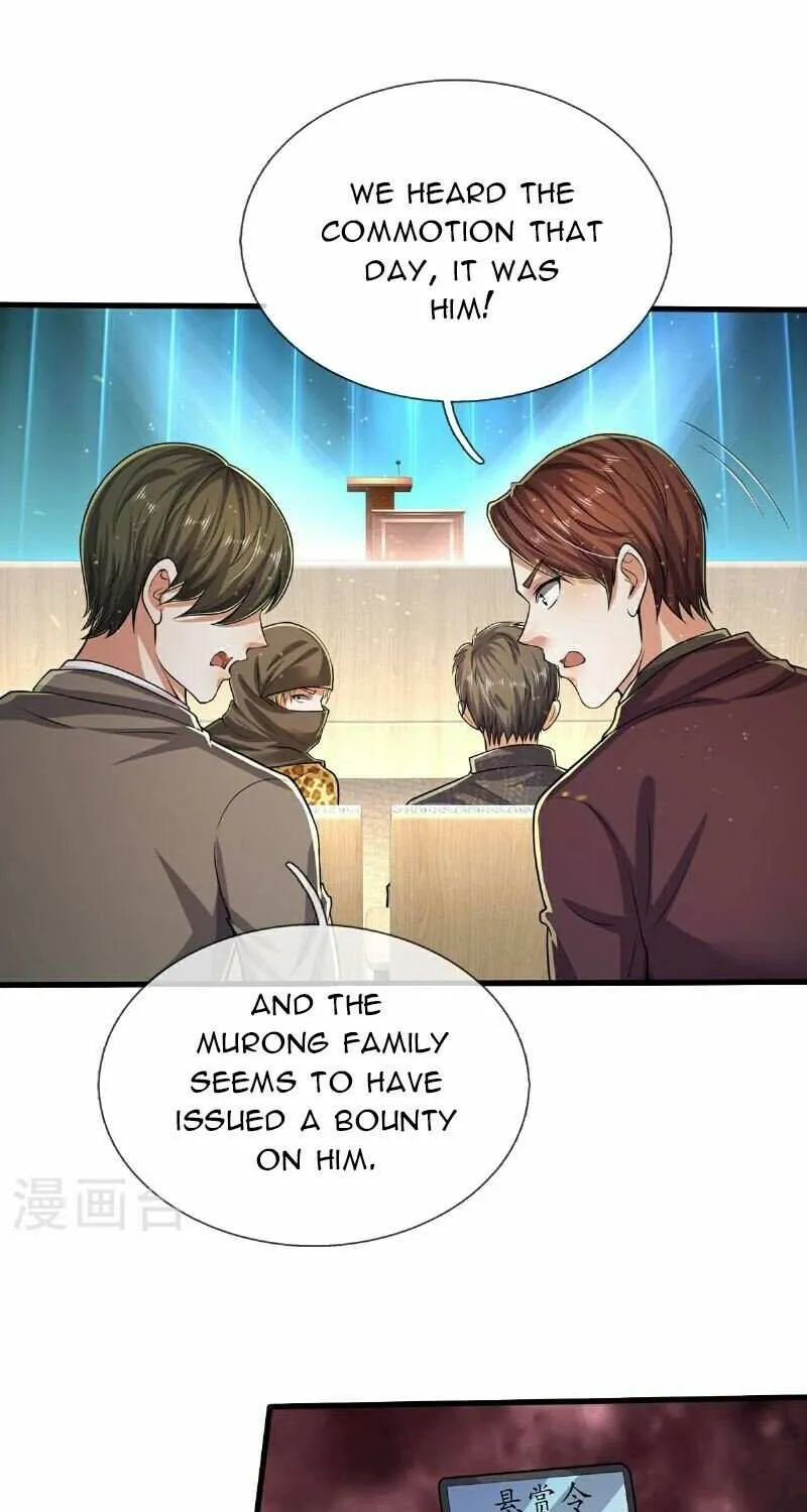 Read I’m The Great Immortal chapter 558 image 25 on Lezhin
