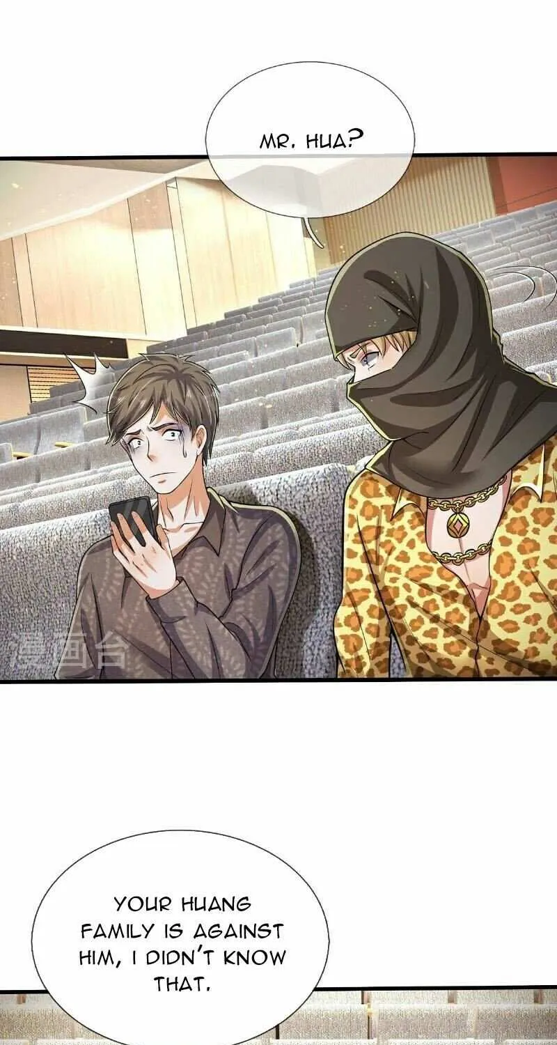 Read I’m The Great Immortal chapter 558 image 27 on Lezhin