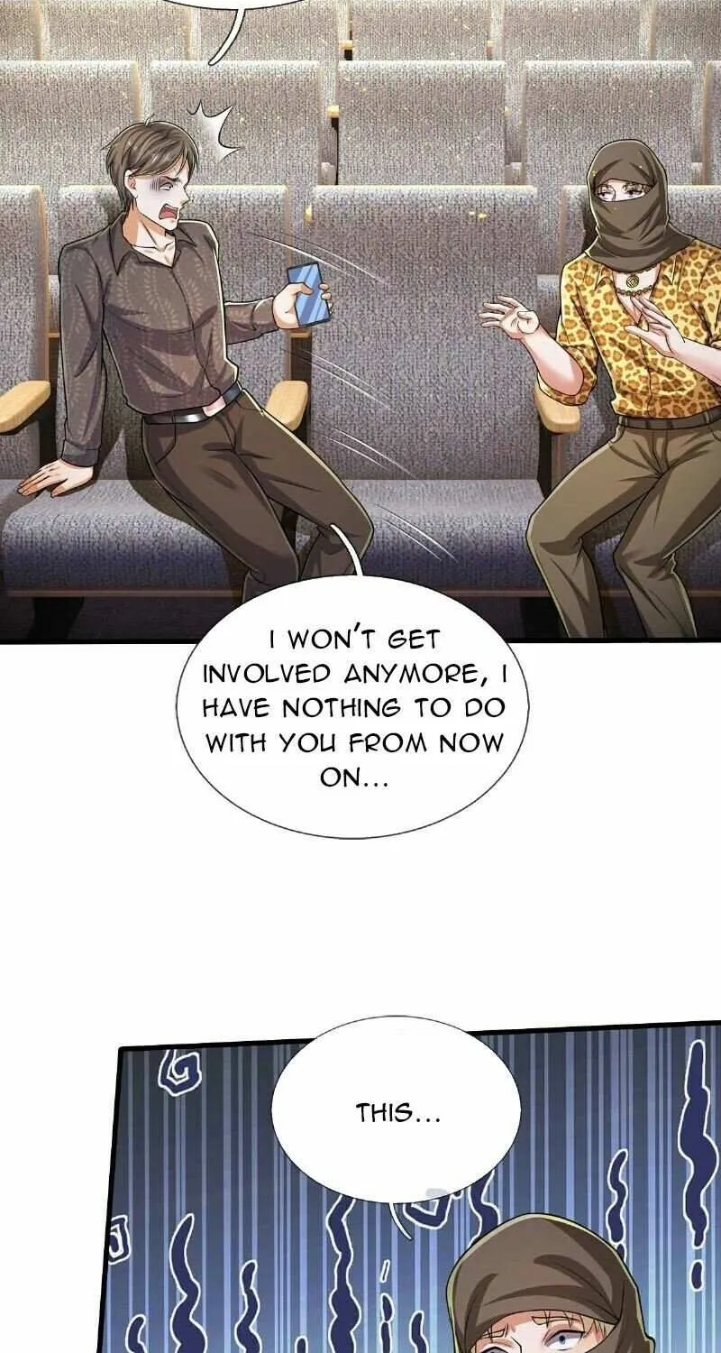 Read I’m The Great Immortal chapter 558 image 28 on Lezhin