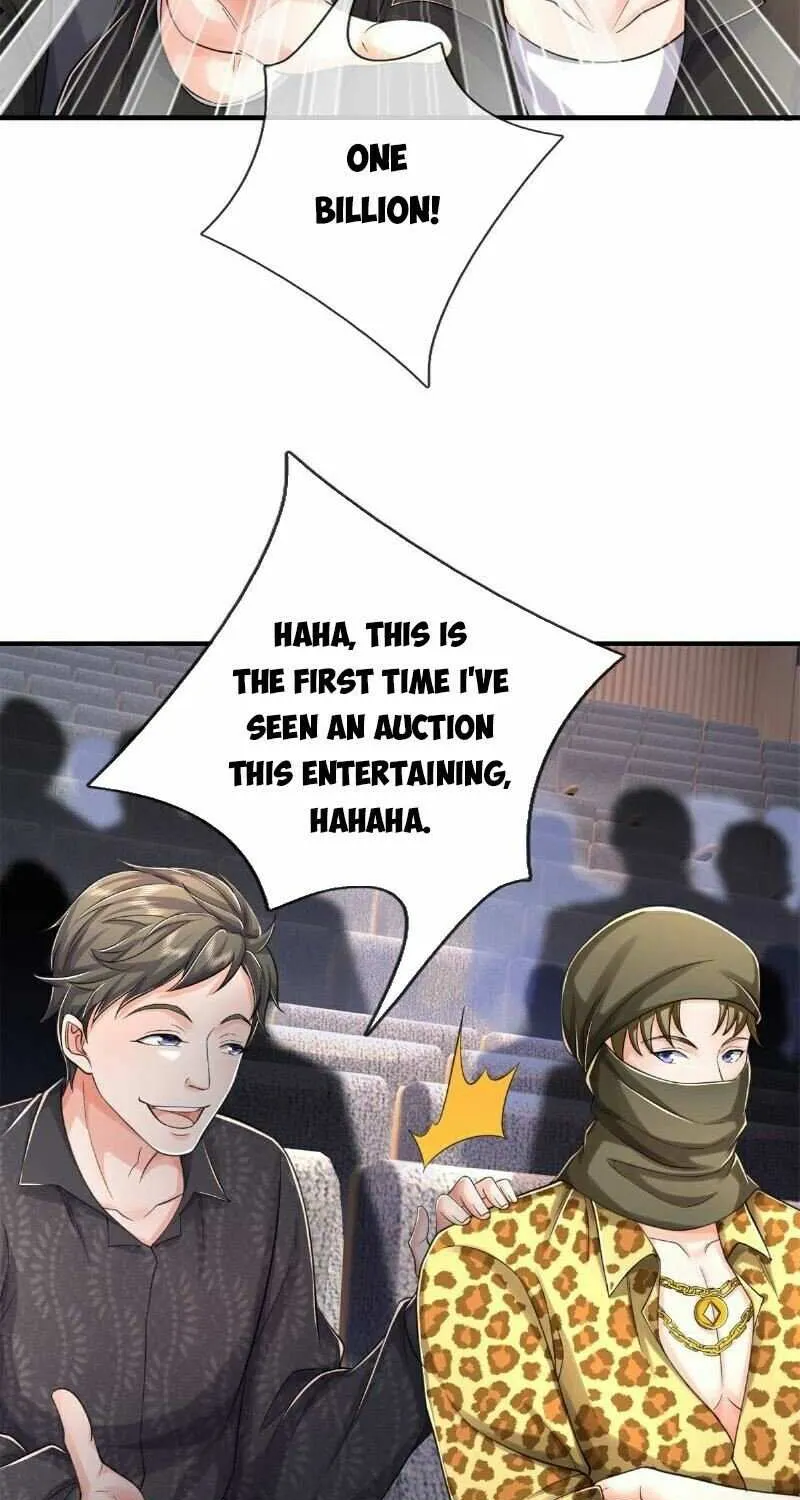Read I’m The Great Immortal chapter 558 image 4 on Lezhin