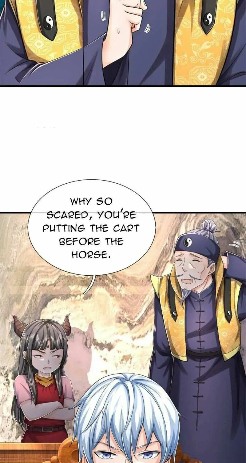Read I’m The Great Immortal chapter 558 image 6 on Lezhin