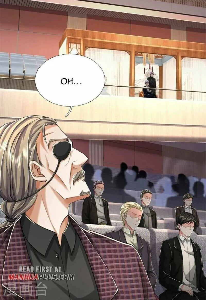 Read I’m The Great Immortal chapter 558 image 9 on Lezhin