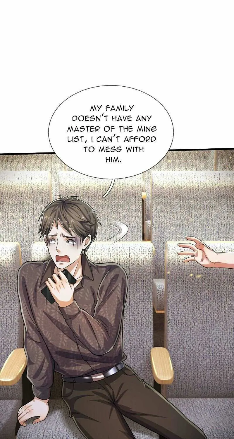 Read I’m The Great Immortal chapter 559 image 2 on Lezhin