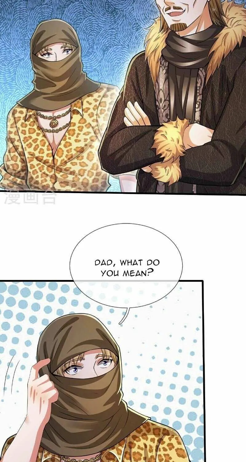 Read I’m The Great Immortal chapter 559 image 4 on Lezhin