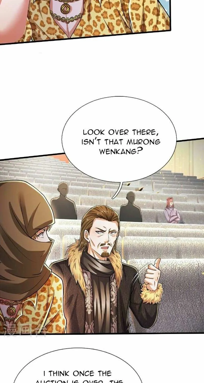 Read I’m The Great Immortal chapter 559 image 5 on Lezhin
