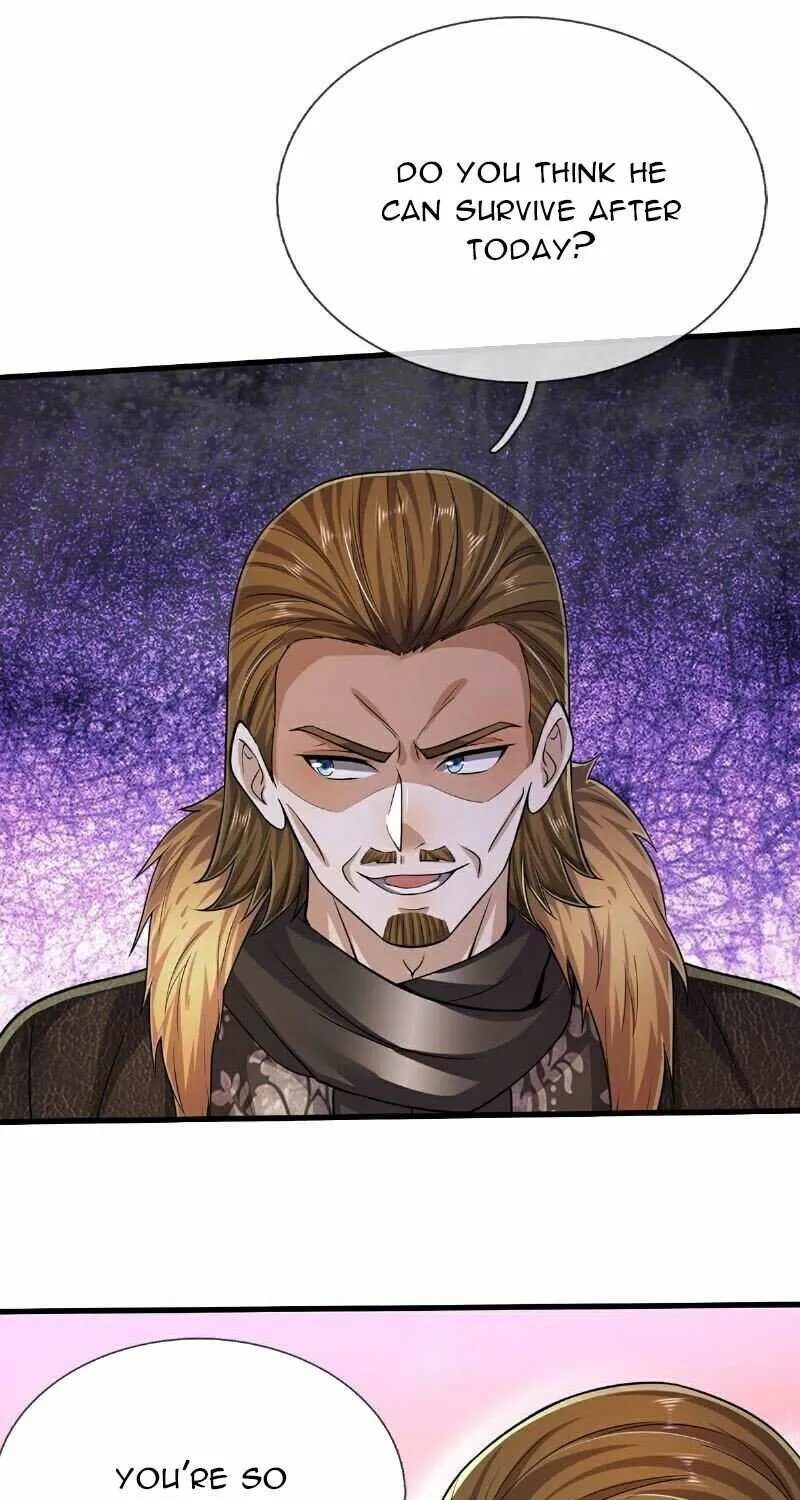 Read I’m The Great Immortal chapter 559 image 7 on Lezhin