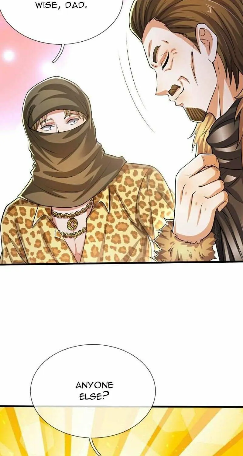 Read I’m The Great Immortal chapter 559 image 8 on Lezhin