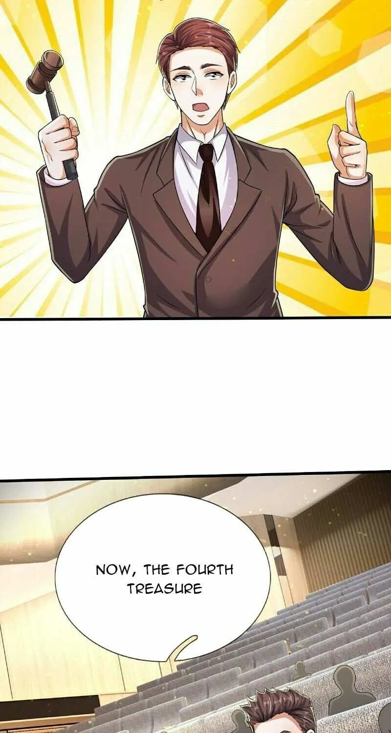 Read I’m The Great Immortal chapter 559 image 9 on Lezhin