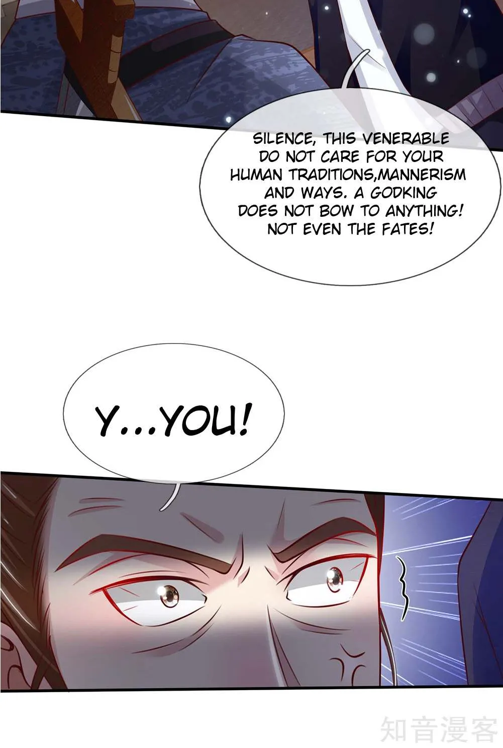 Read I’m The Great Immortal chapter 56 image 3 on Lezhin