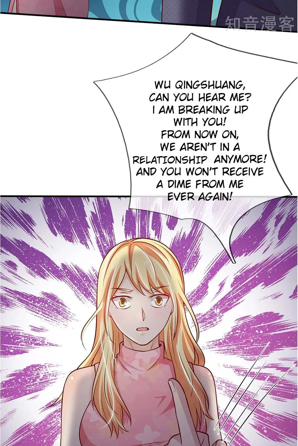 Read I’m The Great Immortal chapter 56 image 30 on Lezhin