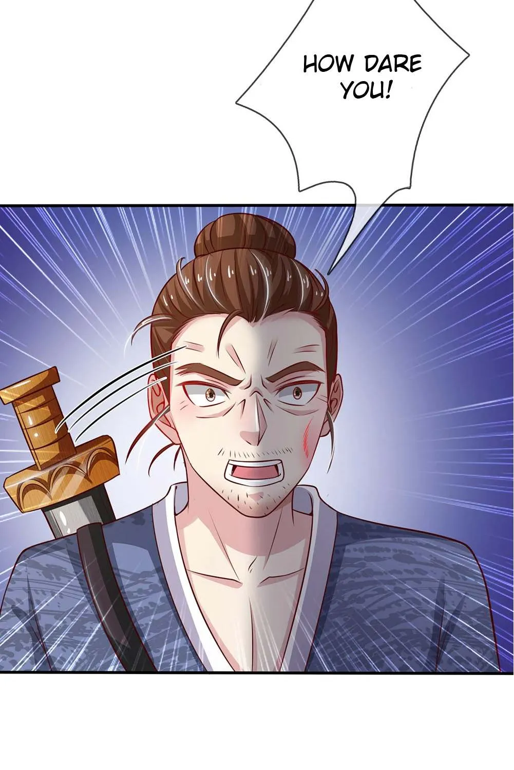 Read I’m The Great Immortal chapter 56 image 5 on Lezhin