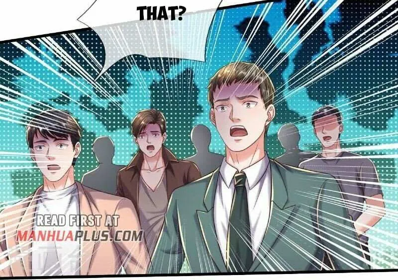 Read I’m The Great Immortal chapter 560 image 22 on Lezhin