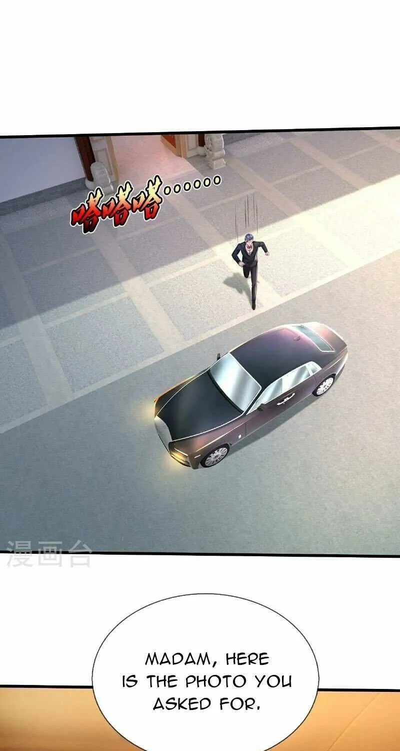 Read I’m The Great Immortal chapter 560 image 3 on Lezhin
