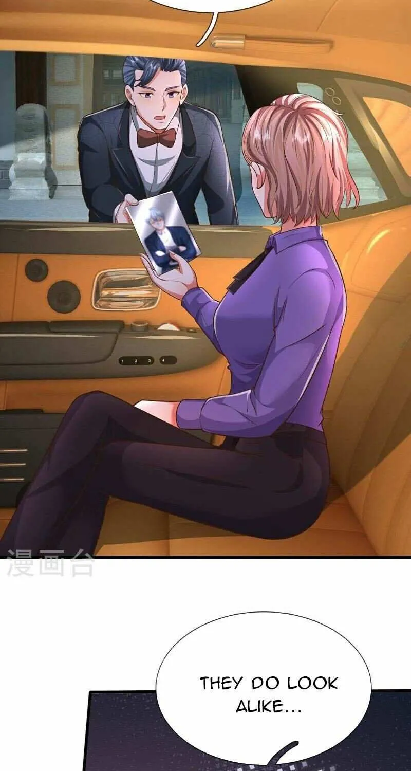 Read I’m The Great Immortal chapter 560 image 4 on Lezhin