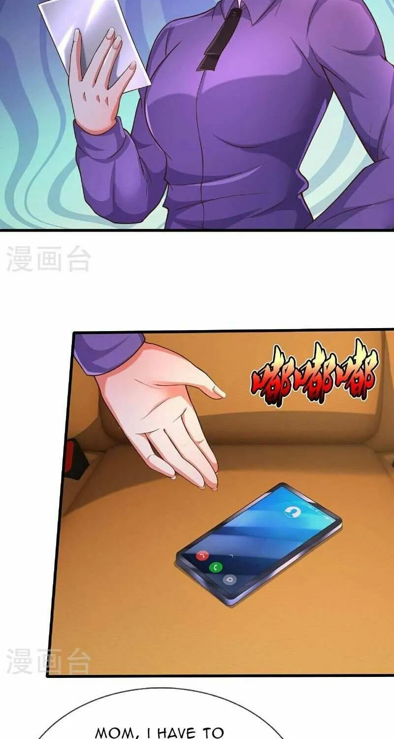 Read I’m The Great Immortal chapter 560 image 6 on Lezhin