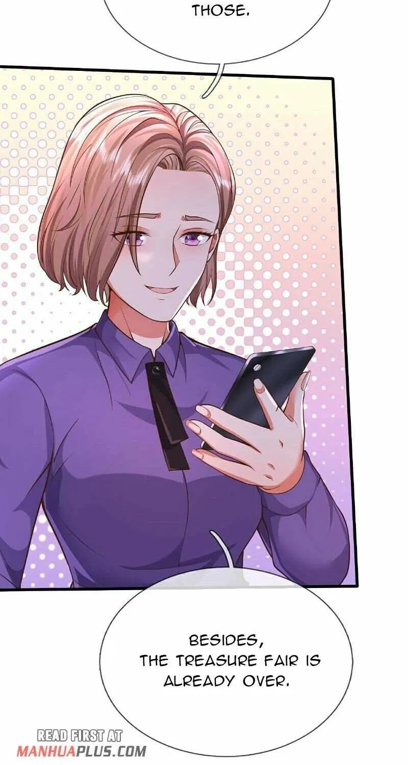 Read I’m The Great Immortal chapter 560 image 8 on Lezhin