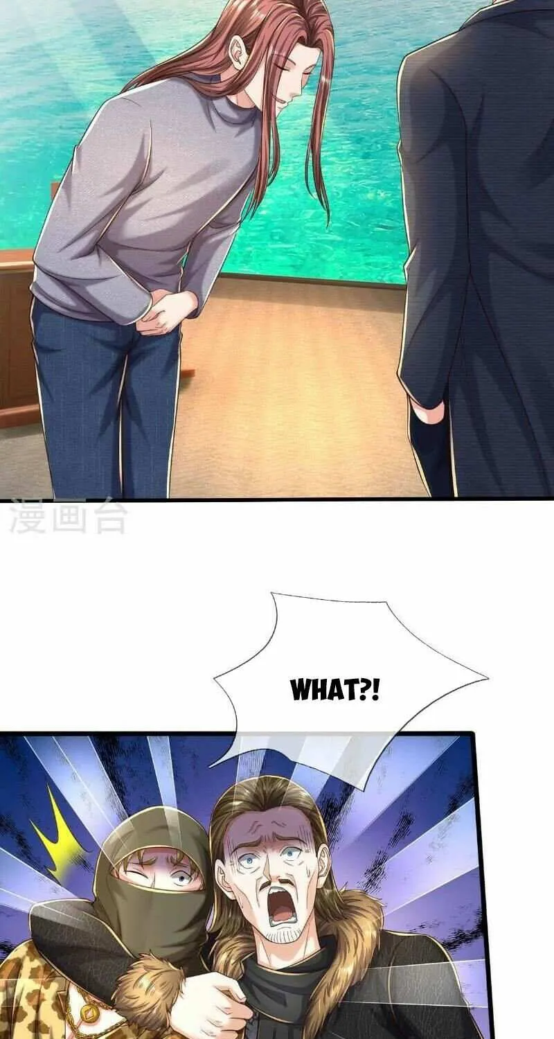 Read I’m The Great Immortal chapter 561 image 5 on Lezhin