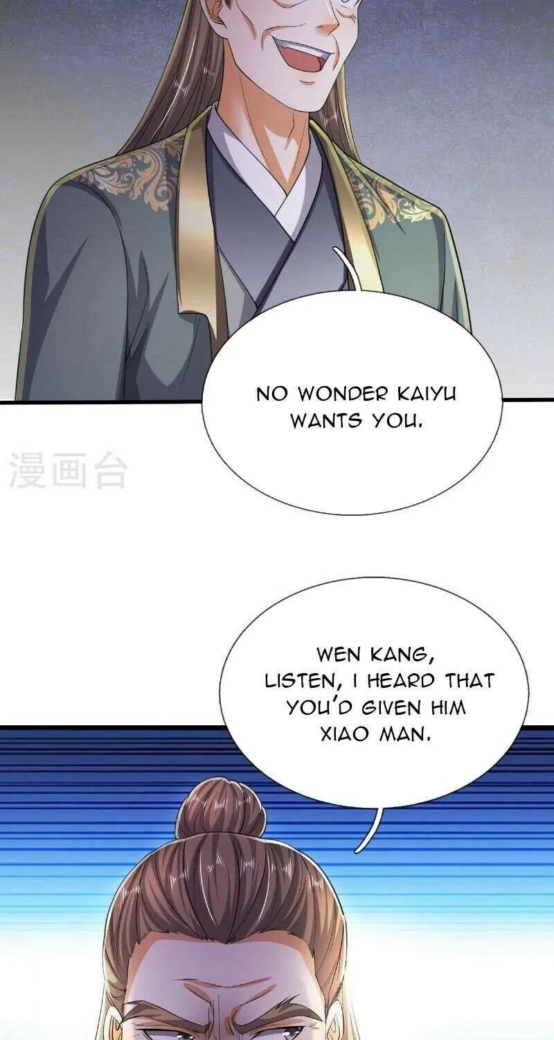 Read I’m The Great Immortal chapter 562 image 13 on Lezhin