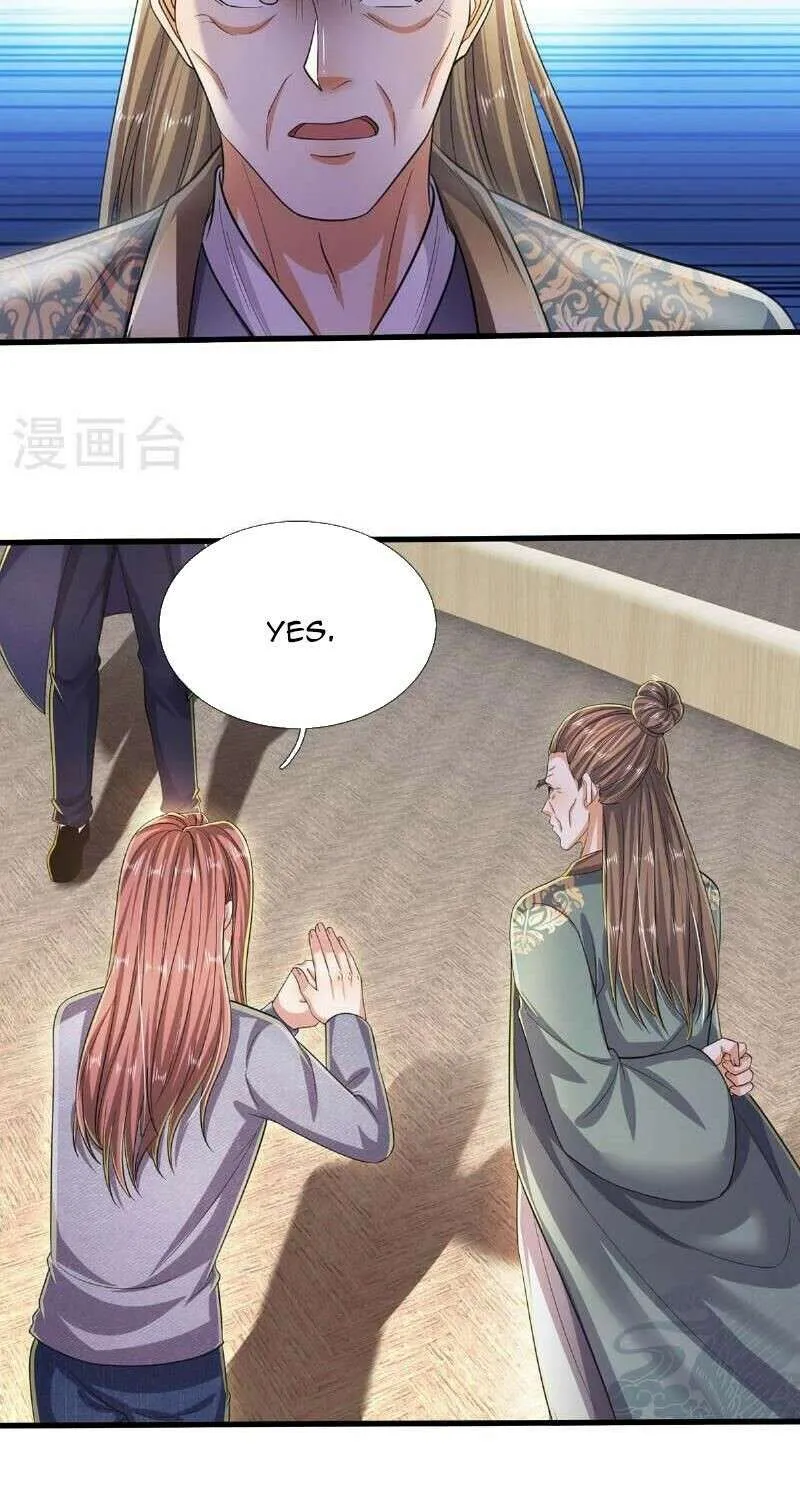 Read I’m The Great Immortal chapter 562 image 14 on Lezhin