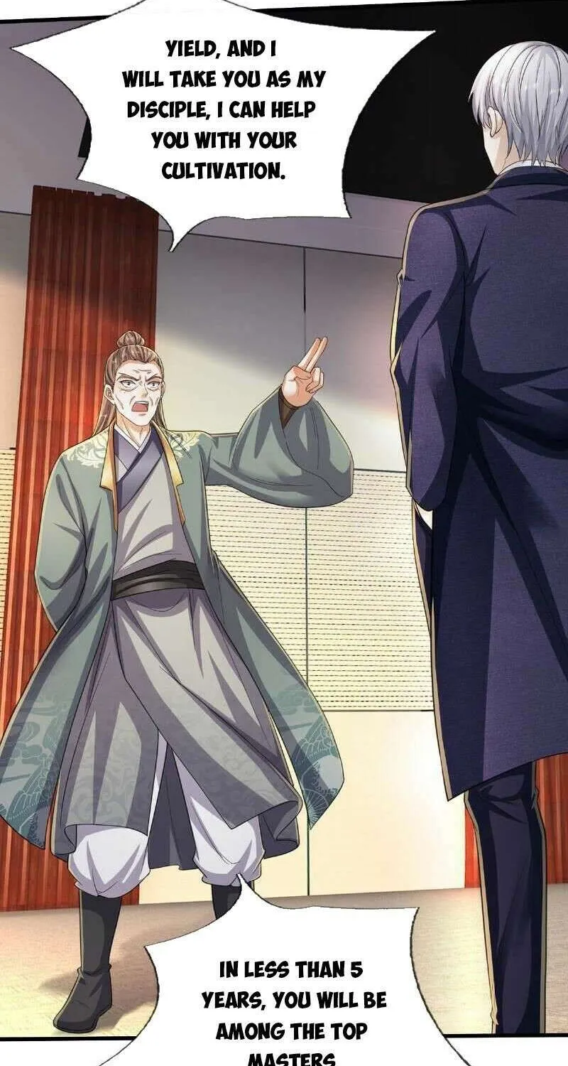 Read I’m The Great Immortal chapter 562 image 17 on Lezhin