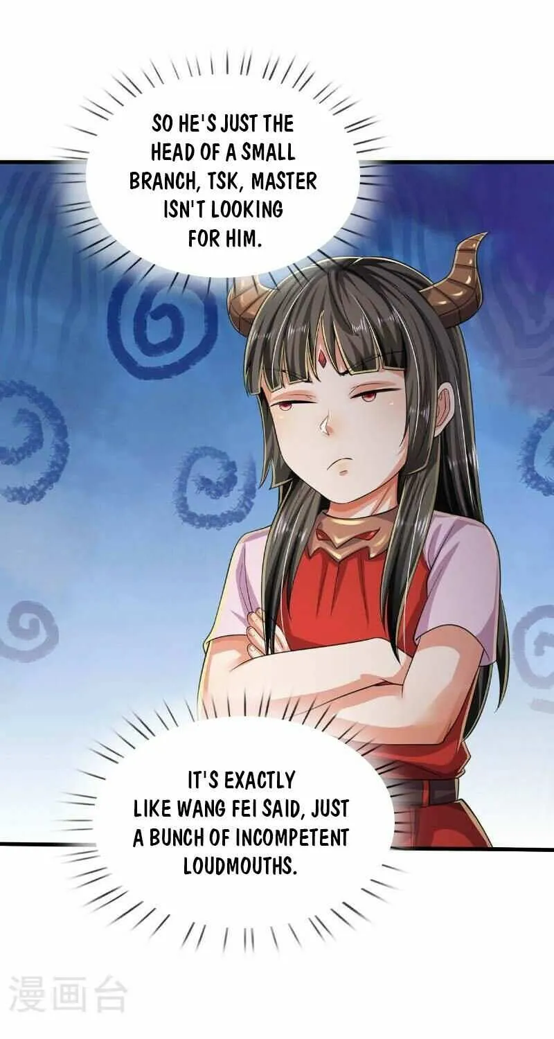 Read I’m The Great Immortal chapter 562 image 19 on Lezhin