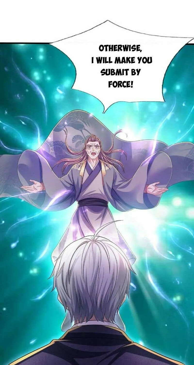 Read I’m The Great Immortal chapter 562 image 20 on Lezhin