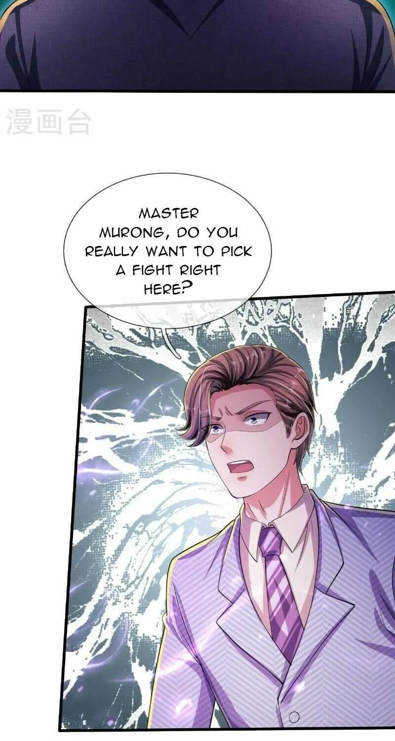 Read I’m The Great Immortal chapter 562 image 21 on Lezhin