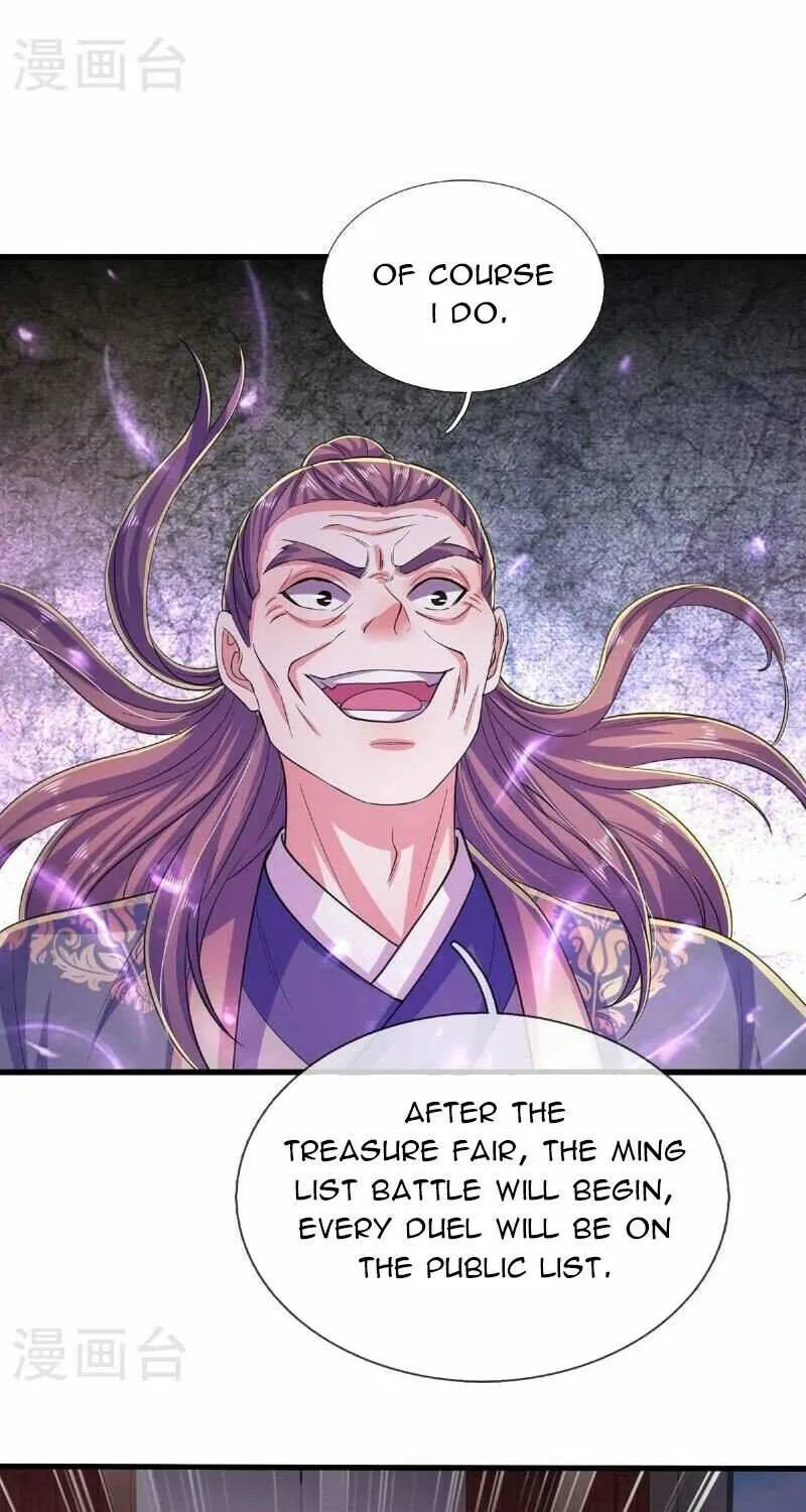 Read I’m The Great Immortal chapter 562 image 22 on Lezhin