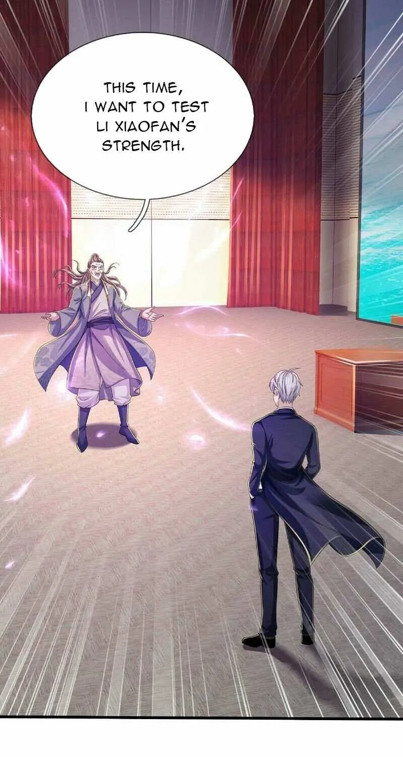 Read I’m The Great Immortal chapter 562 image 23 on Lezhin