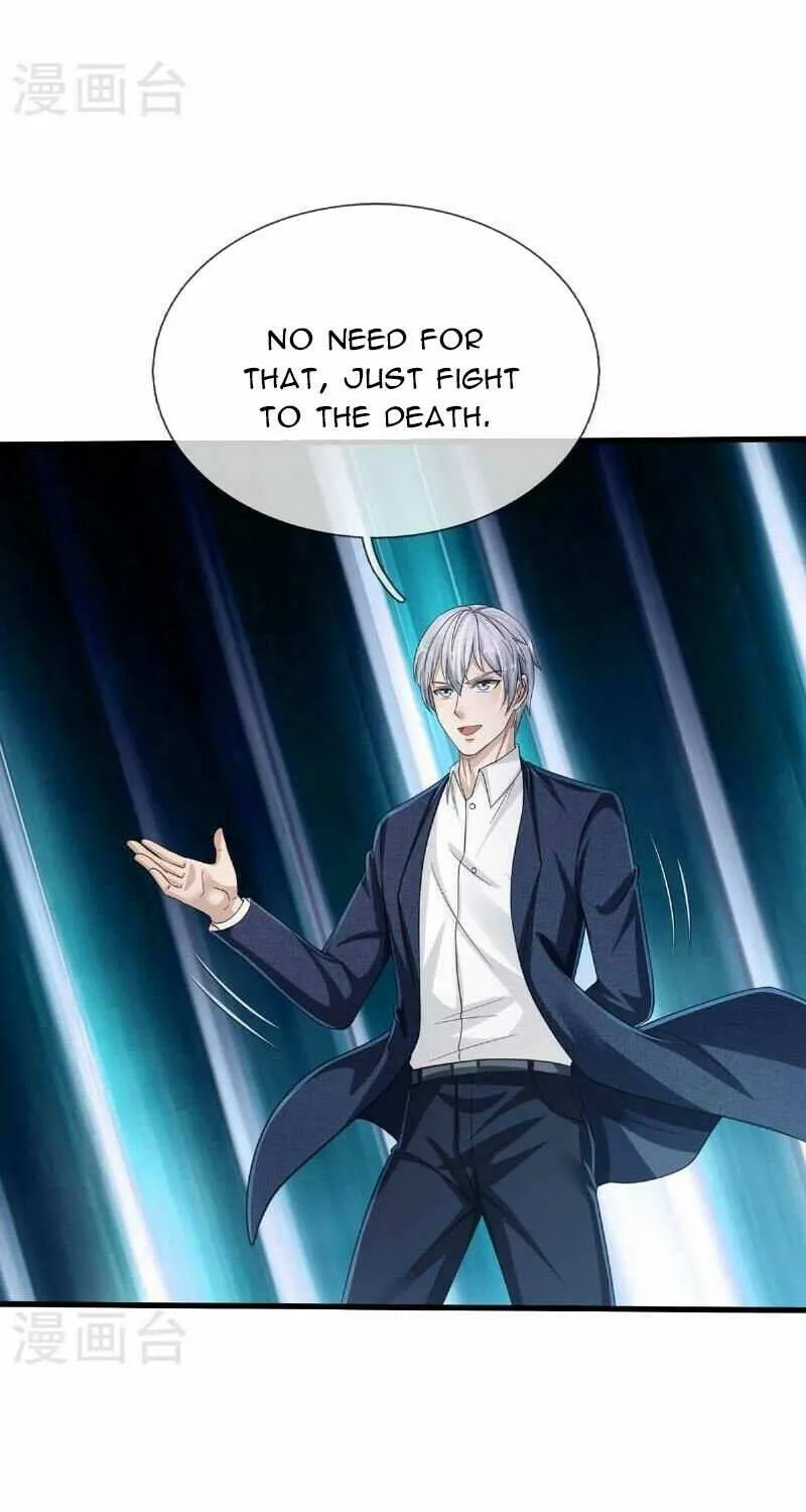 Read I’m The Great Immortal chapter 562 image 24 on Lezhin
