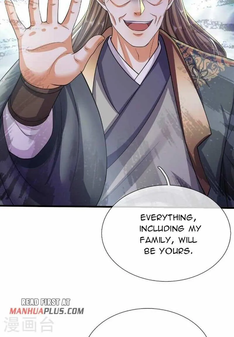 Read I’m The Great Immortal chapter 562 image 26 on Lezhin