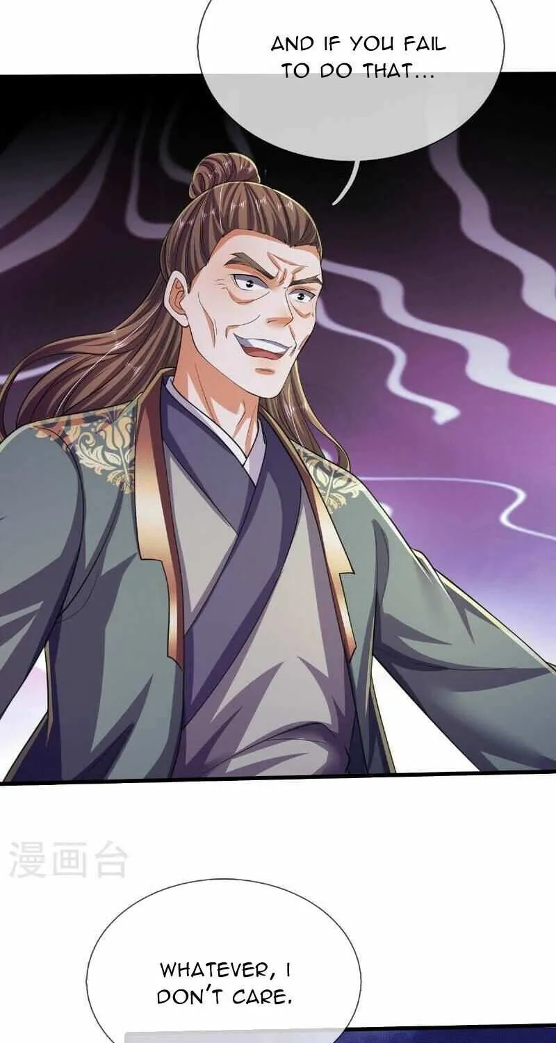 Read I’m The Great Immortal chapter 562 image 27 on Lezhin