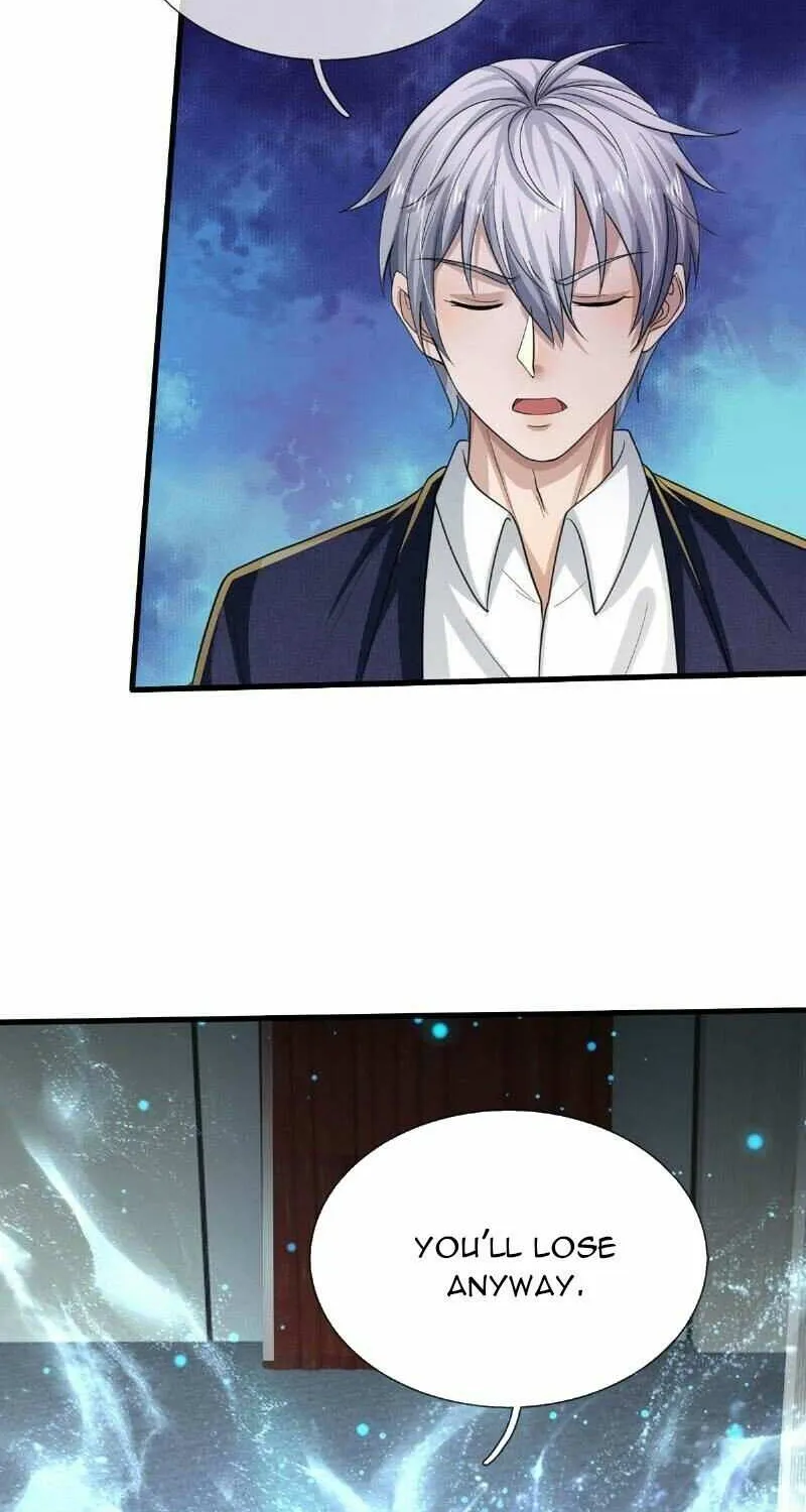 Read I’m The Great Immortal chapter 562 image 28 on Lezhin