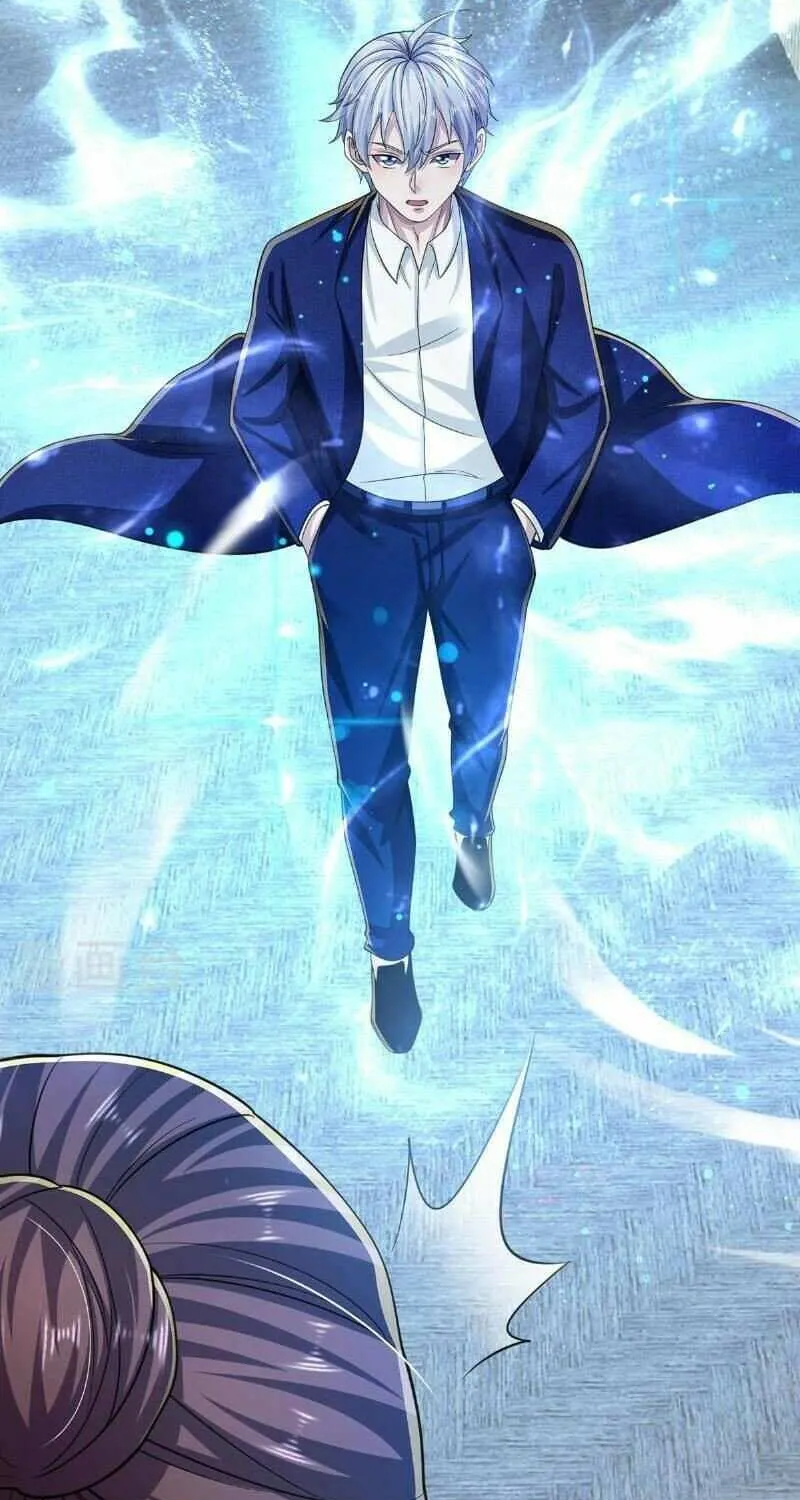 Read I’m The Great Immortal chapter 562 image 29 on Lezhin