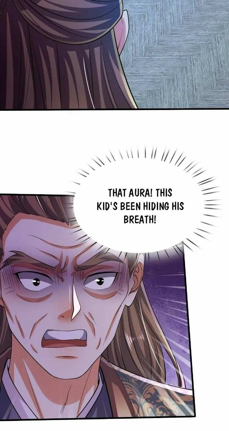 Read I’m The Great Immortal chapter 562 image 30 on Lezhin