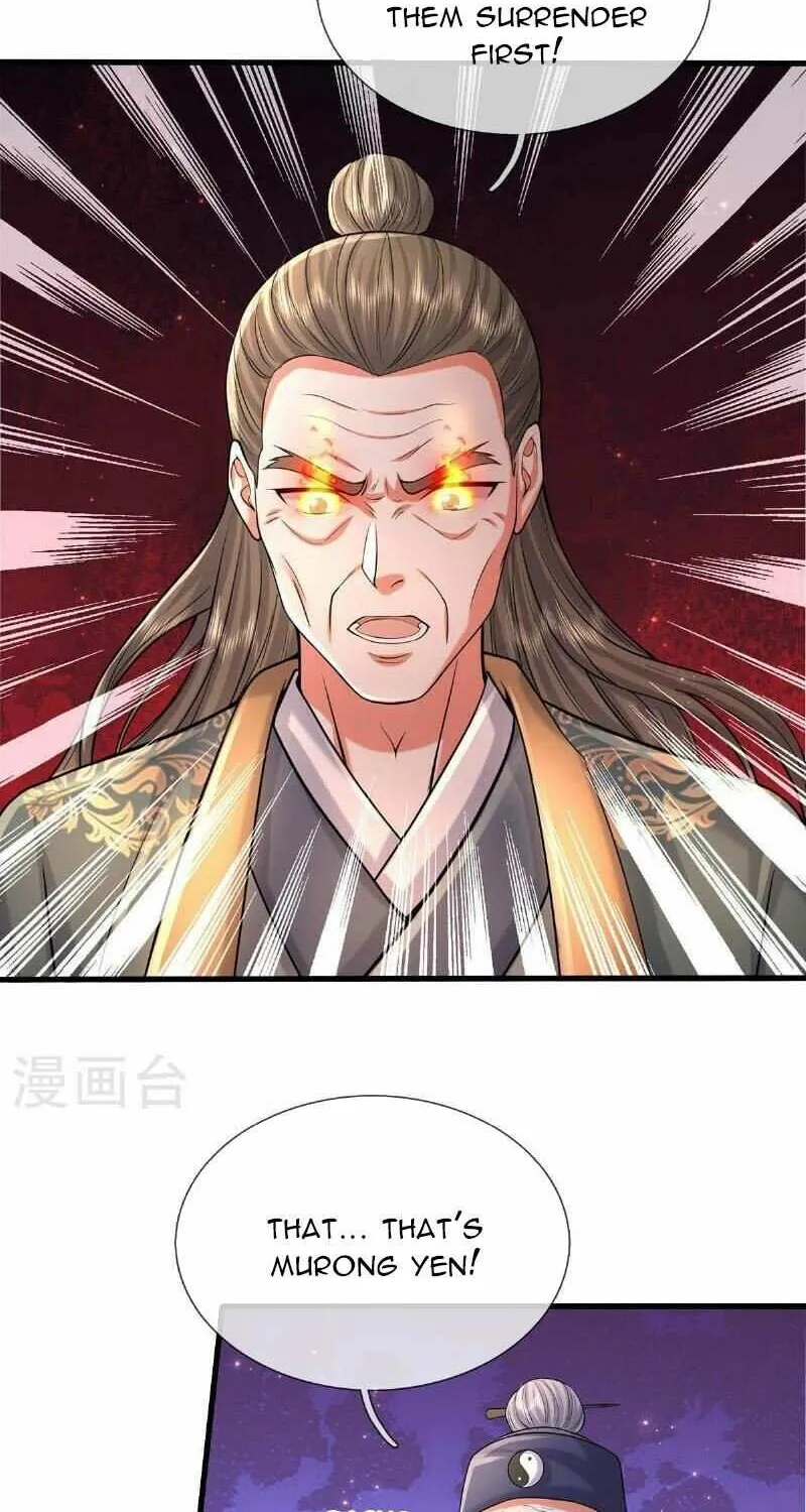 Read I’m The Great Immortal chapter 562 image 5 on Lezhin
