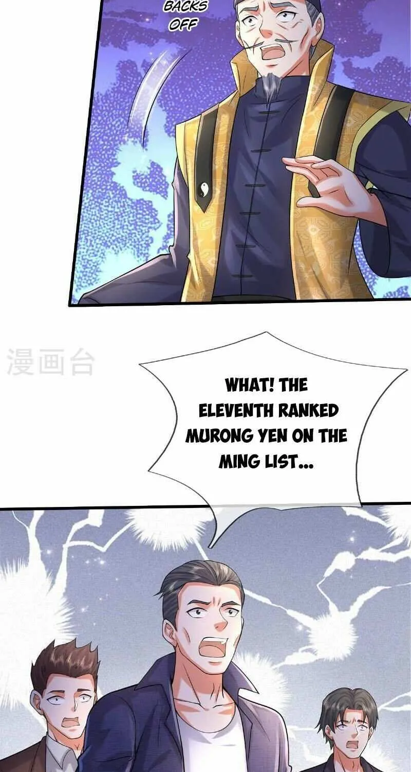 Read I’m The Great Immortal chapter 562 image 6 on Lezhin