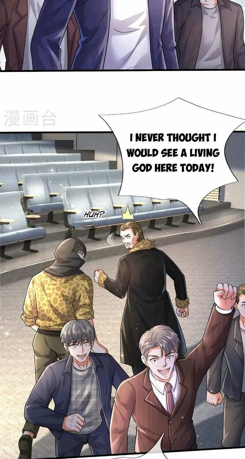 Read I’m The Great Immortal chapter 562 image 7 on Lezhin
