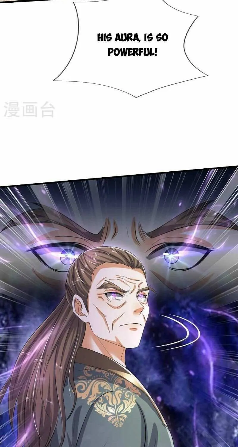 Read I’m The Great Immortal chapter 562 image 8 on Lezhin